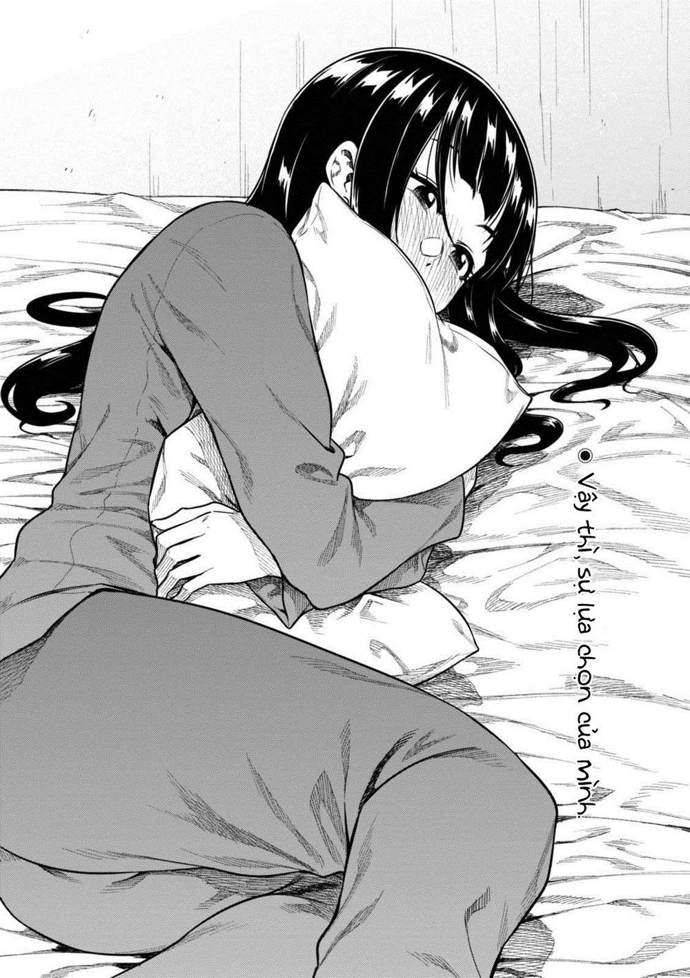 Yêu Vô Điều Kiện - Chương 10 - Trang 4