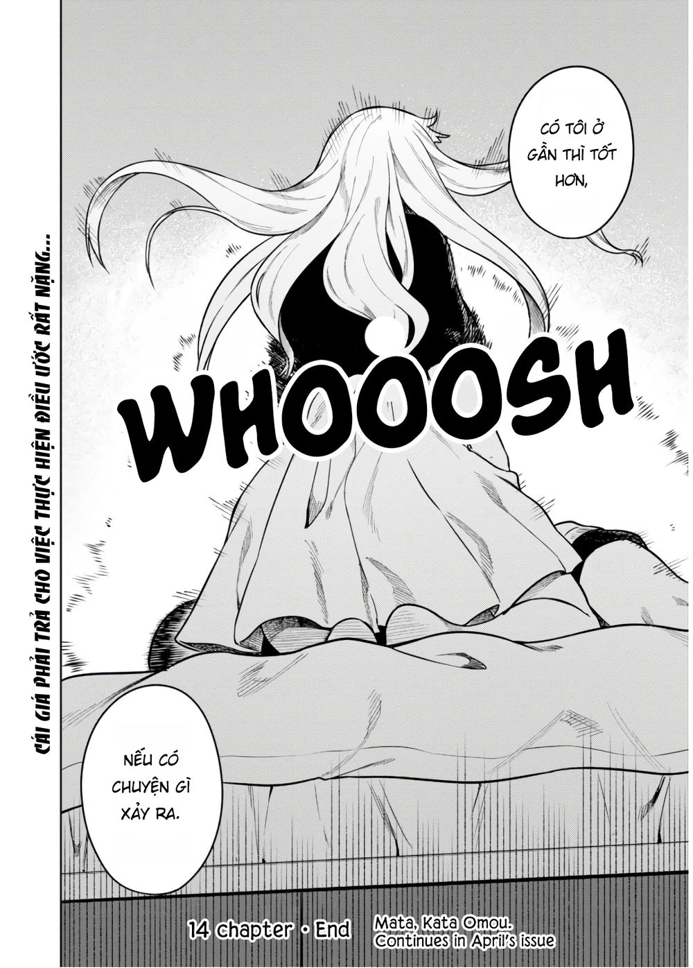 Yêu Vô Điều Kiện - Chương 14 - Trang 24