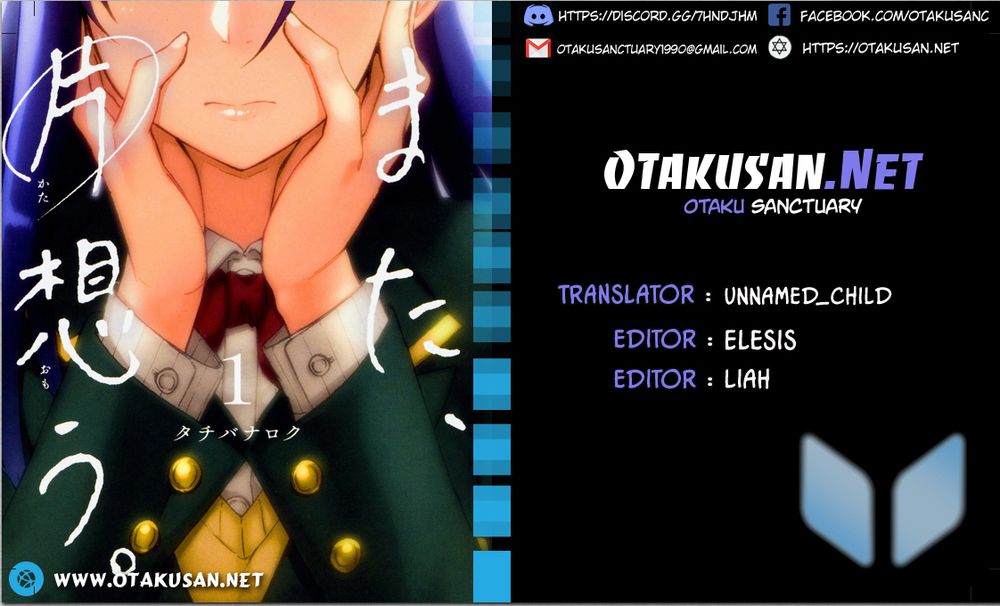 Yêu Vô Điều Kiện - Chương 15 - Trang 1