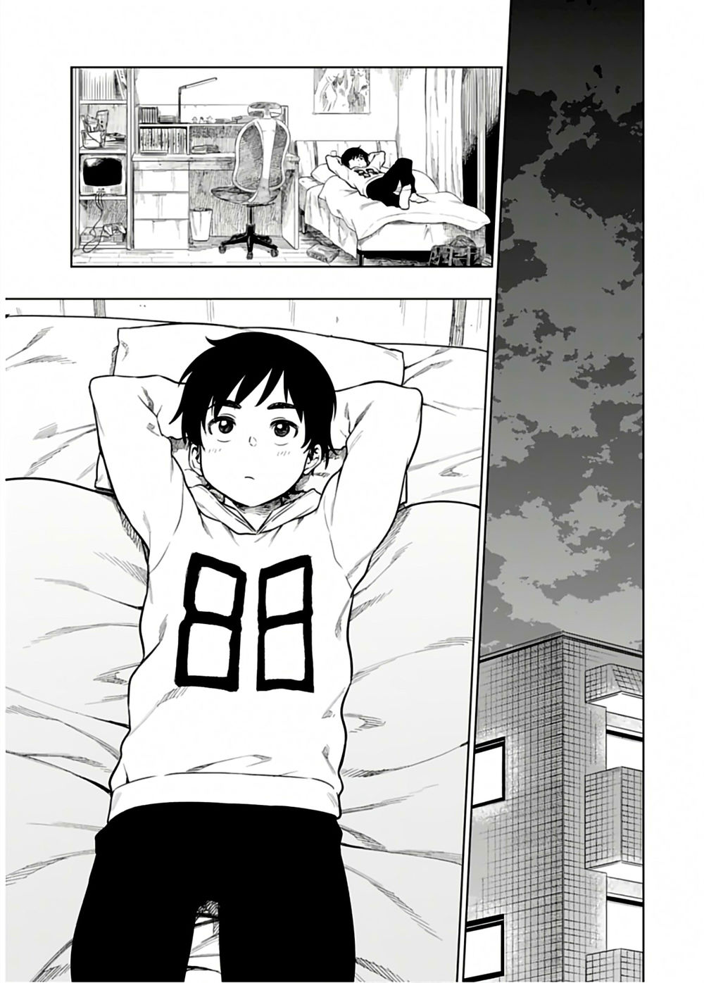 Yêu Vô Điều Kiện - Chương 15 - Trang 12