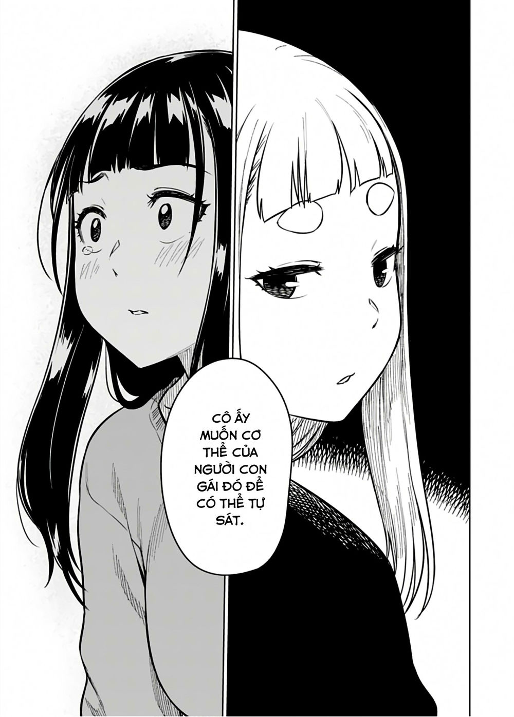 Yêu Vô Điều Kiện - Chương 15 - Trang 26