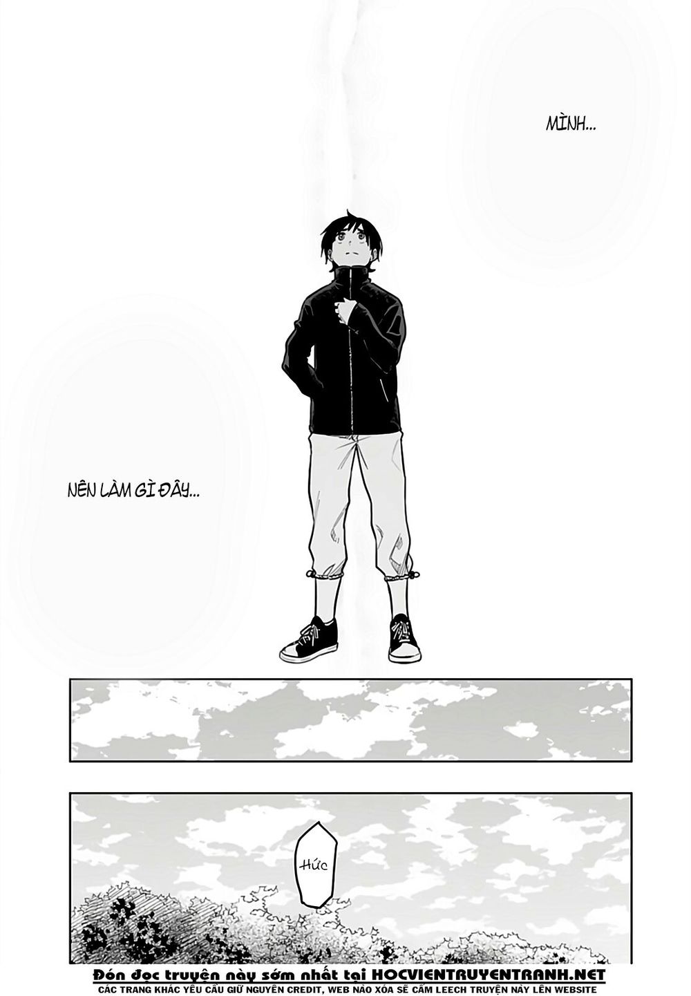 Yêu Vô Điều Kiện - Chương 16 - Trang 26