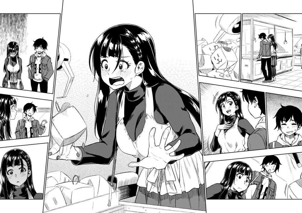 Yêu Vô Điều Kiện - Chương 3 - Trang 25