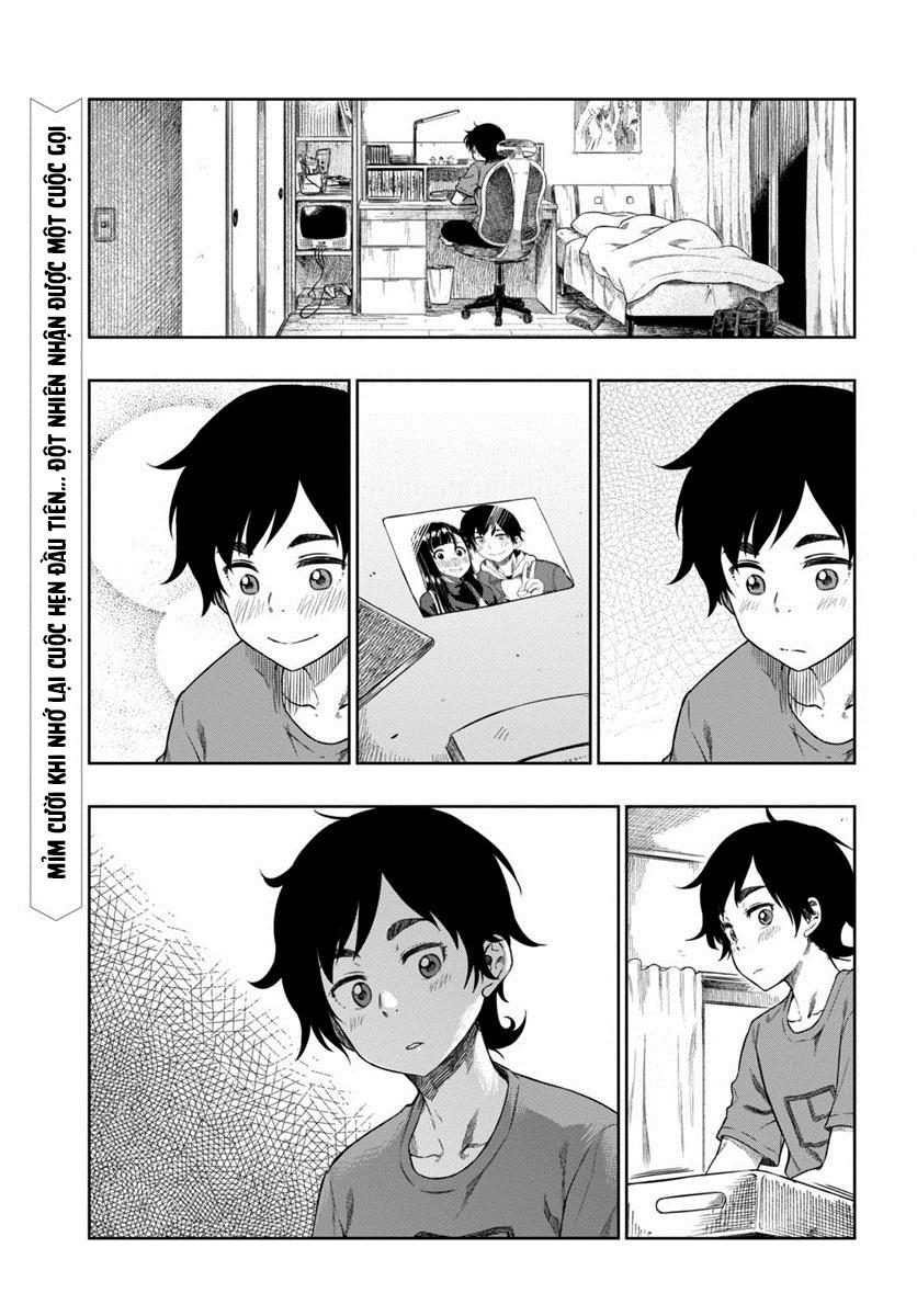 Yêu Vô Điều Kiện - Chương 4 - Trang 3