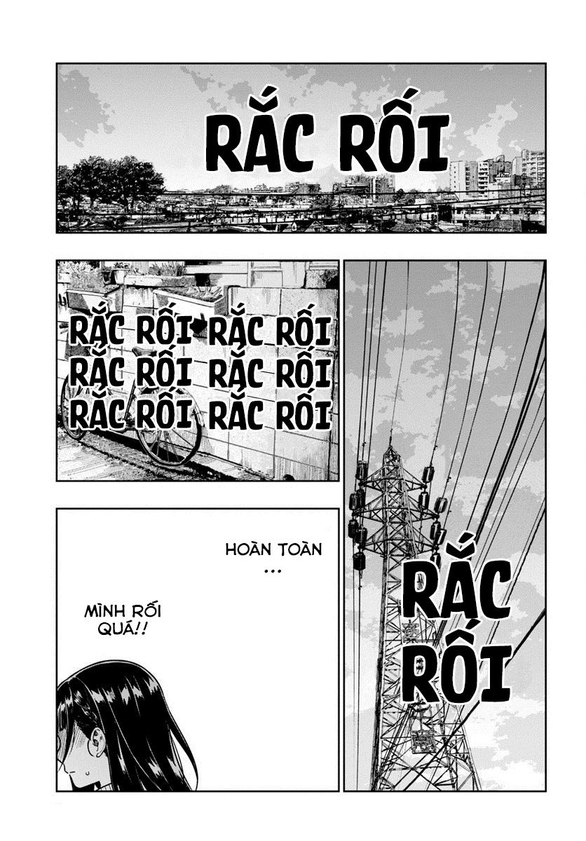 Yêu Vô Điều Kiện - Chương 4 - Trang 29