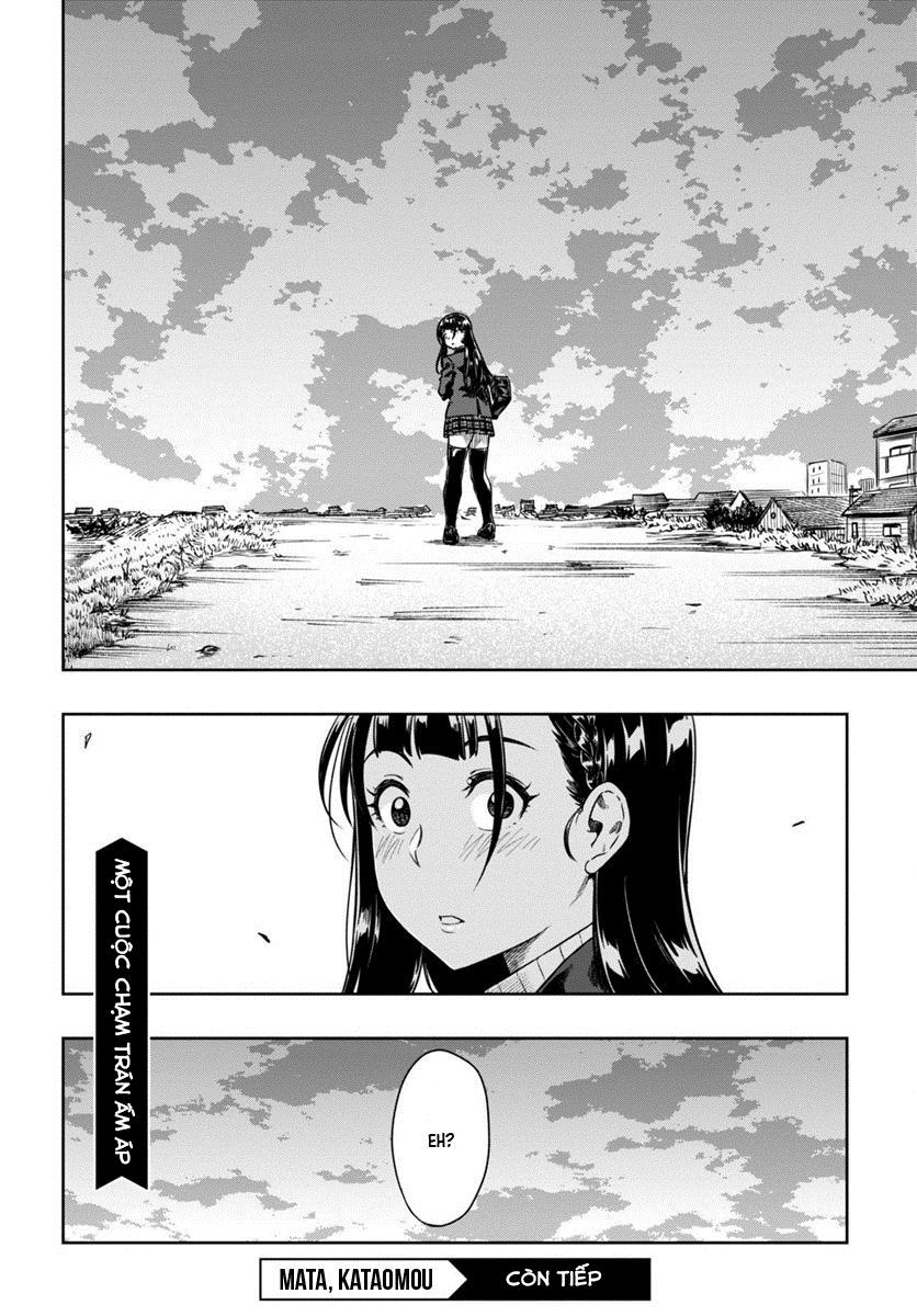 Yêu Vô Điều Kiện - Chương 4 - Trang 37