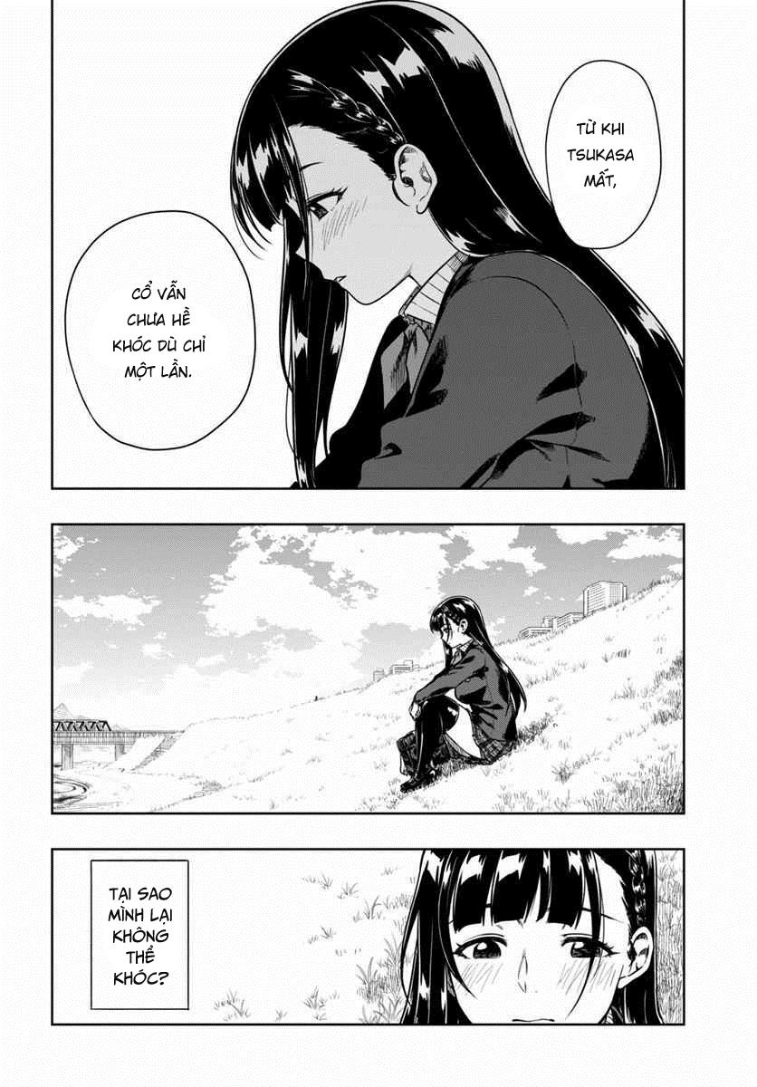 Yêu Vô Điều Kiện - Chương 5 - Trang 17