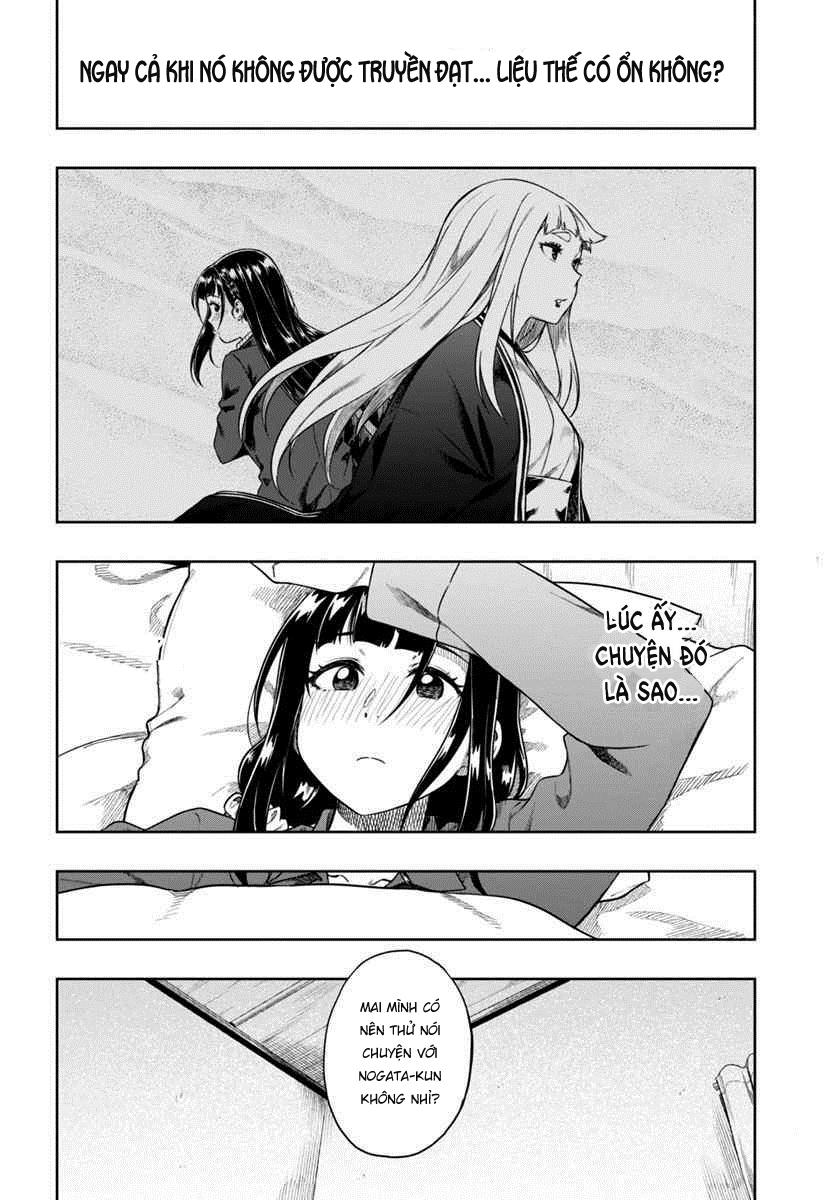 Yêu Vô Điều Kiện - Chương 5 - Trang 5