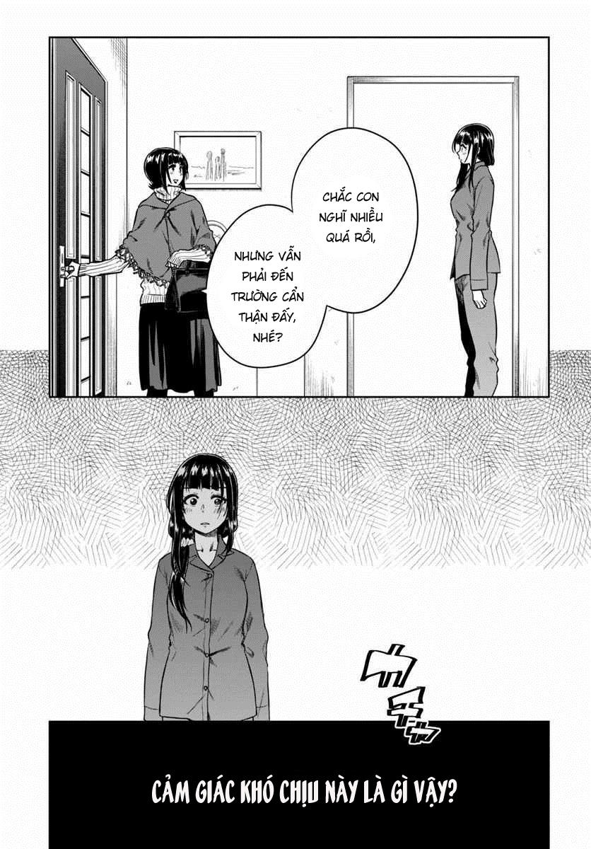 Yêu Vô Điều Kiện - Chương 5 - Trang 41