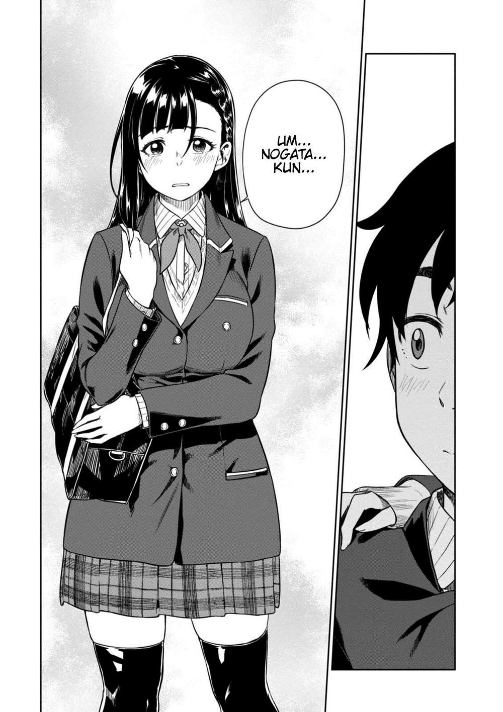 Yêu Vô Điều Kiện - Chương 6 - Trang 33