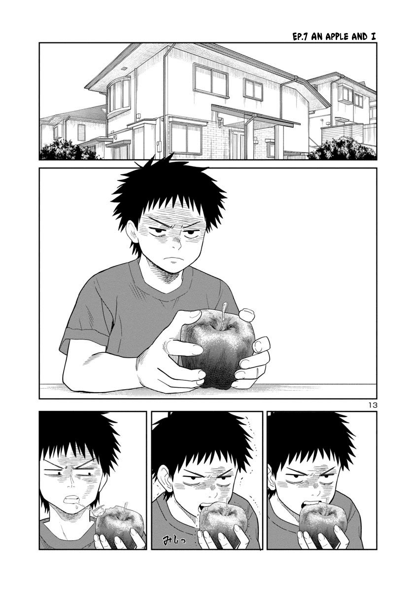 Is It Okay To Touch Mino-San There? - Chương 6 - Trang 14