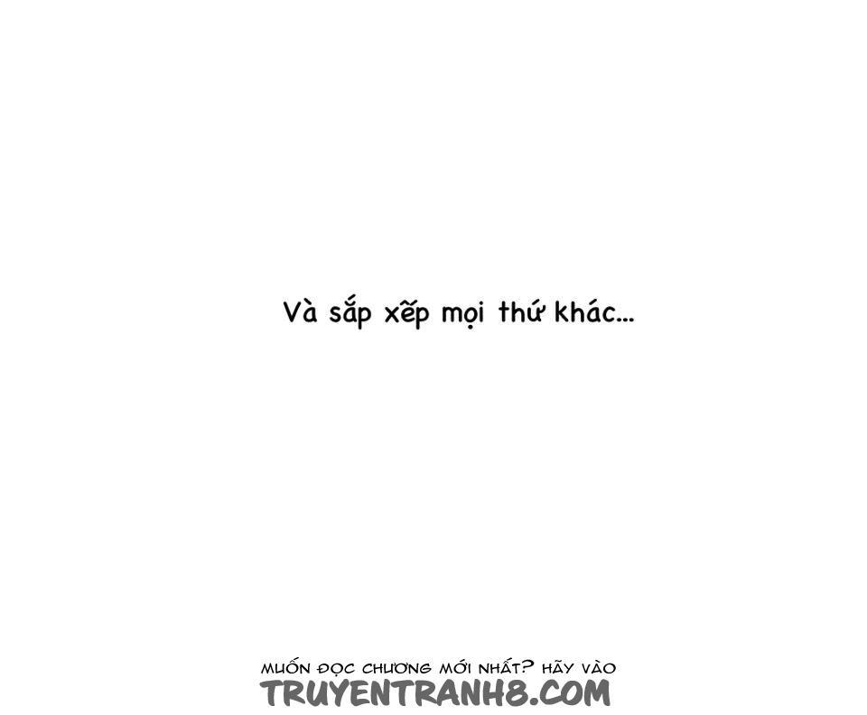 Our Bed - Chương 29 - Trang 20