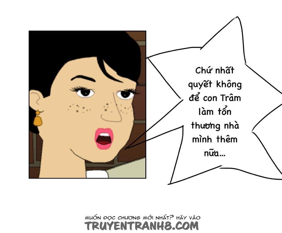 Our Bed - Chương 29 - Trang 26