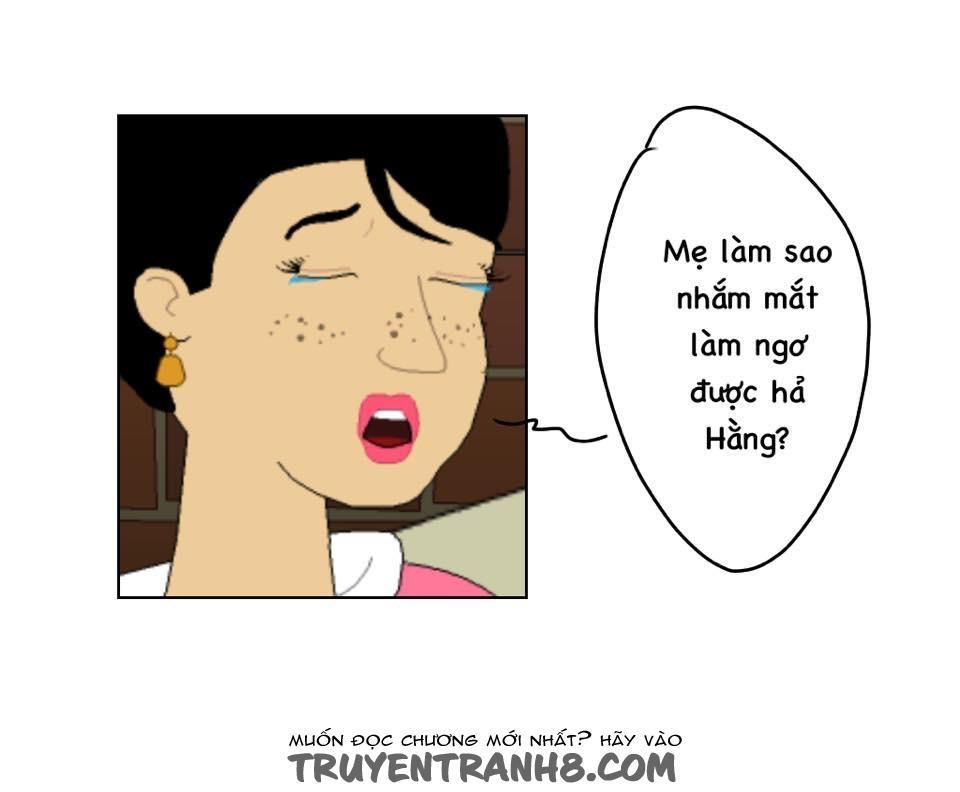 Our Bed - Chương 29 - Trang 30