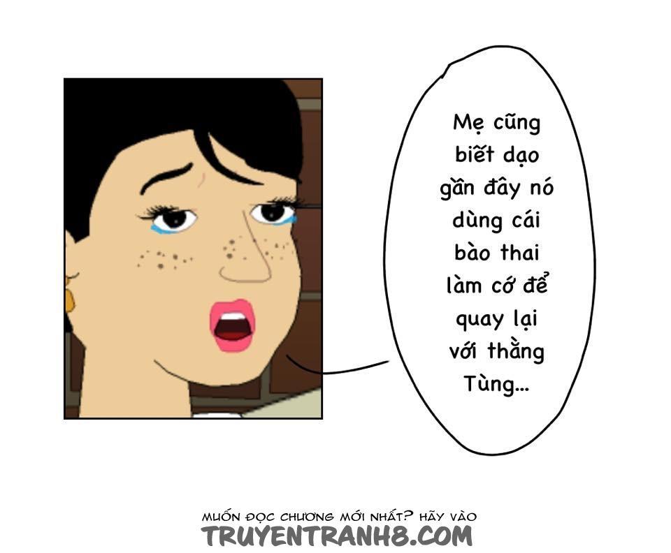 Our Bed - Chương 29 - Trang 32