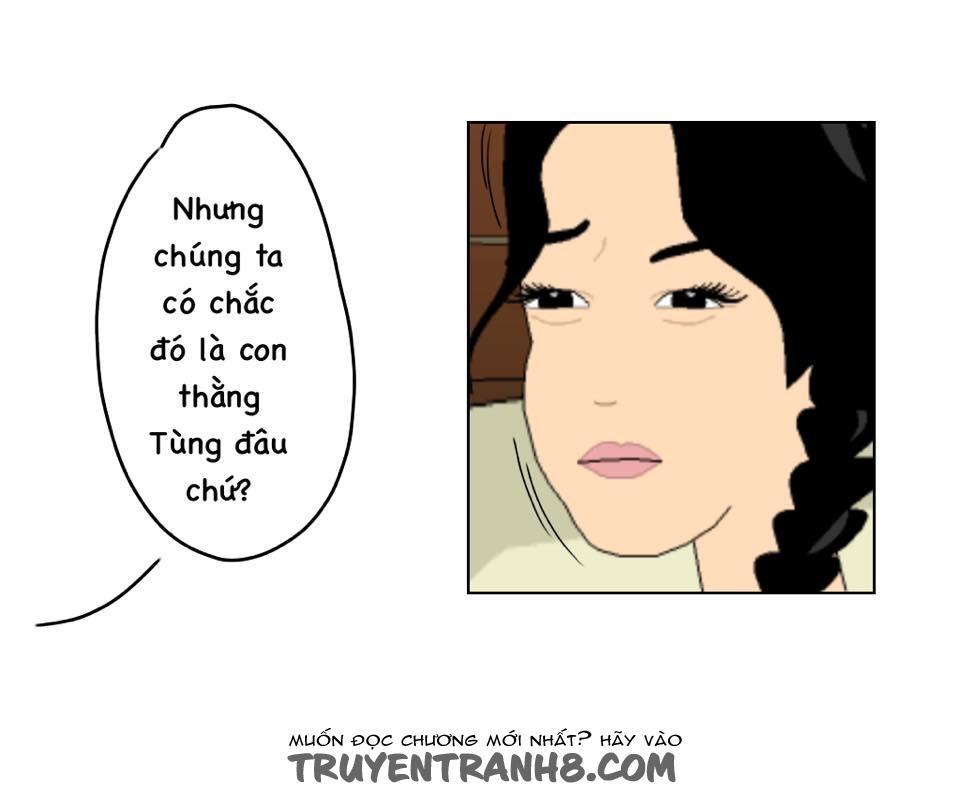 Our Bed - Chương 29 - Trang 33