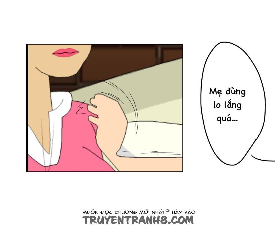 Our Bed - Chương 29 - Trang 37