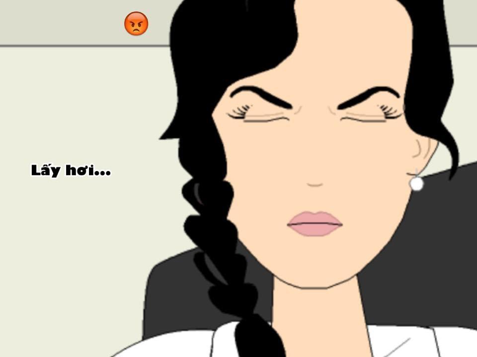 Our Bed - Chương 2 - Trang 16