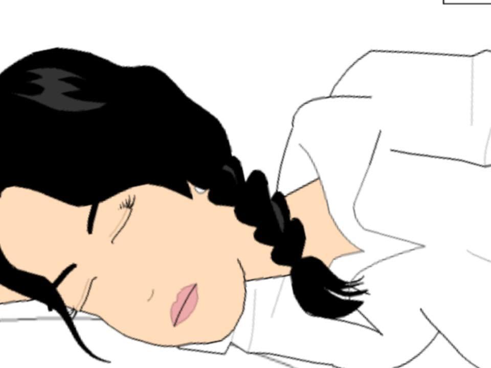 Our Bed - Chương 2 - Trang 39