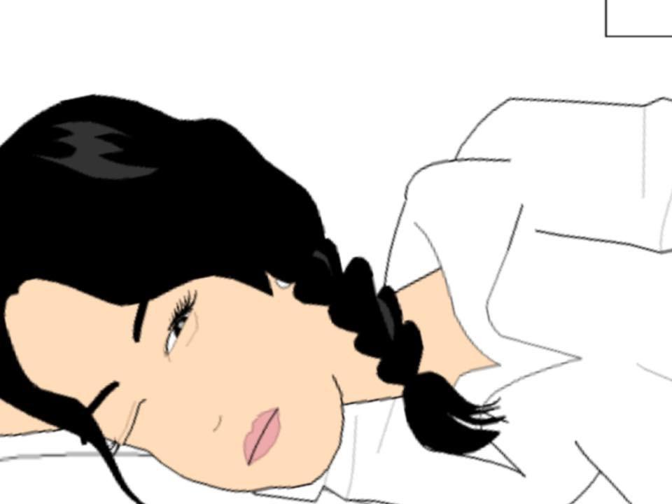 Our Bed - Chương 2 - Trang 40