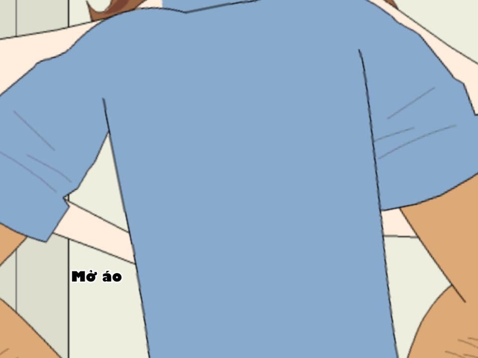 Our Bed - Chương 2 - Trang 10