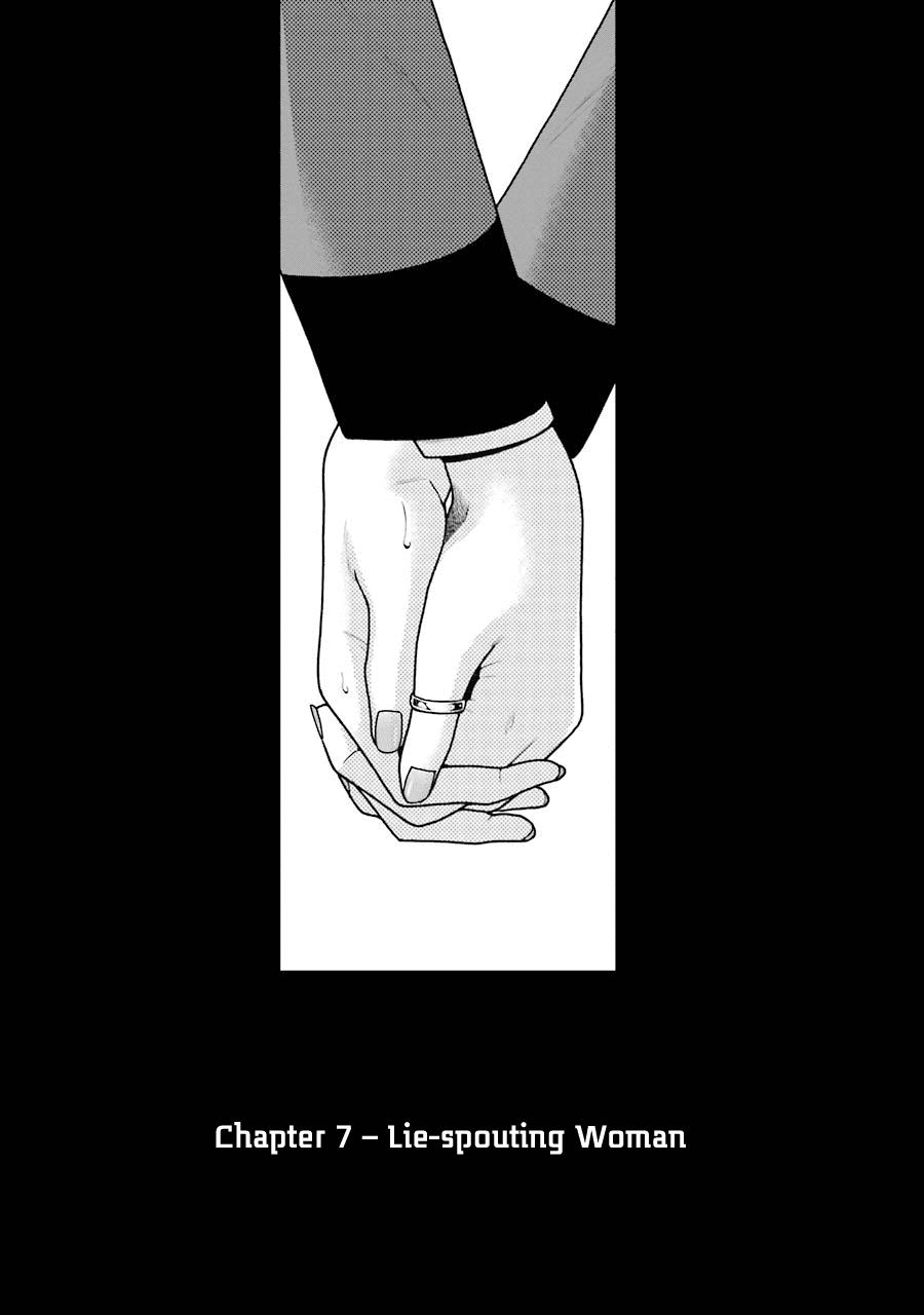 Kakegurui - Chương 16 - Trang 5