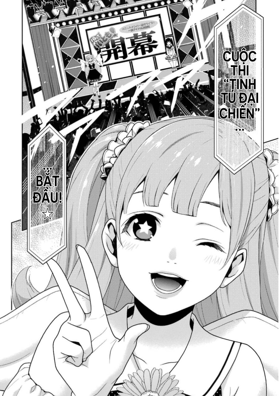 Kakegurui - Chương 30.1 - Trang 14