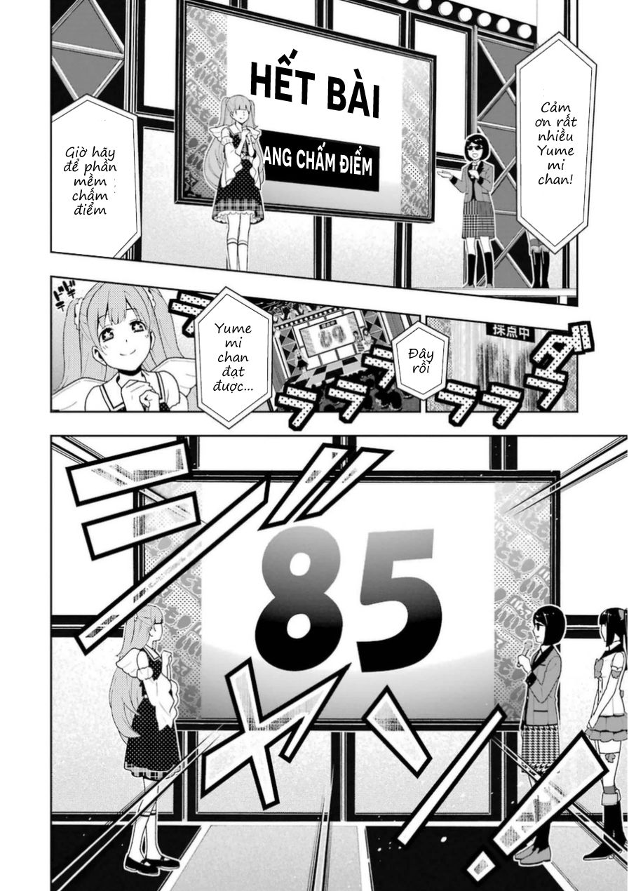 Kakegurui - Chương 30.1 - Trang 24