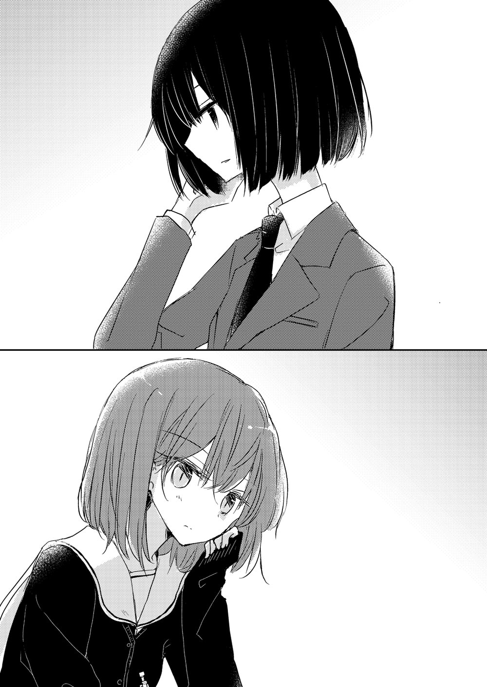 1 X 1/2 - Chương 12 - Trang 2