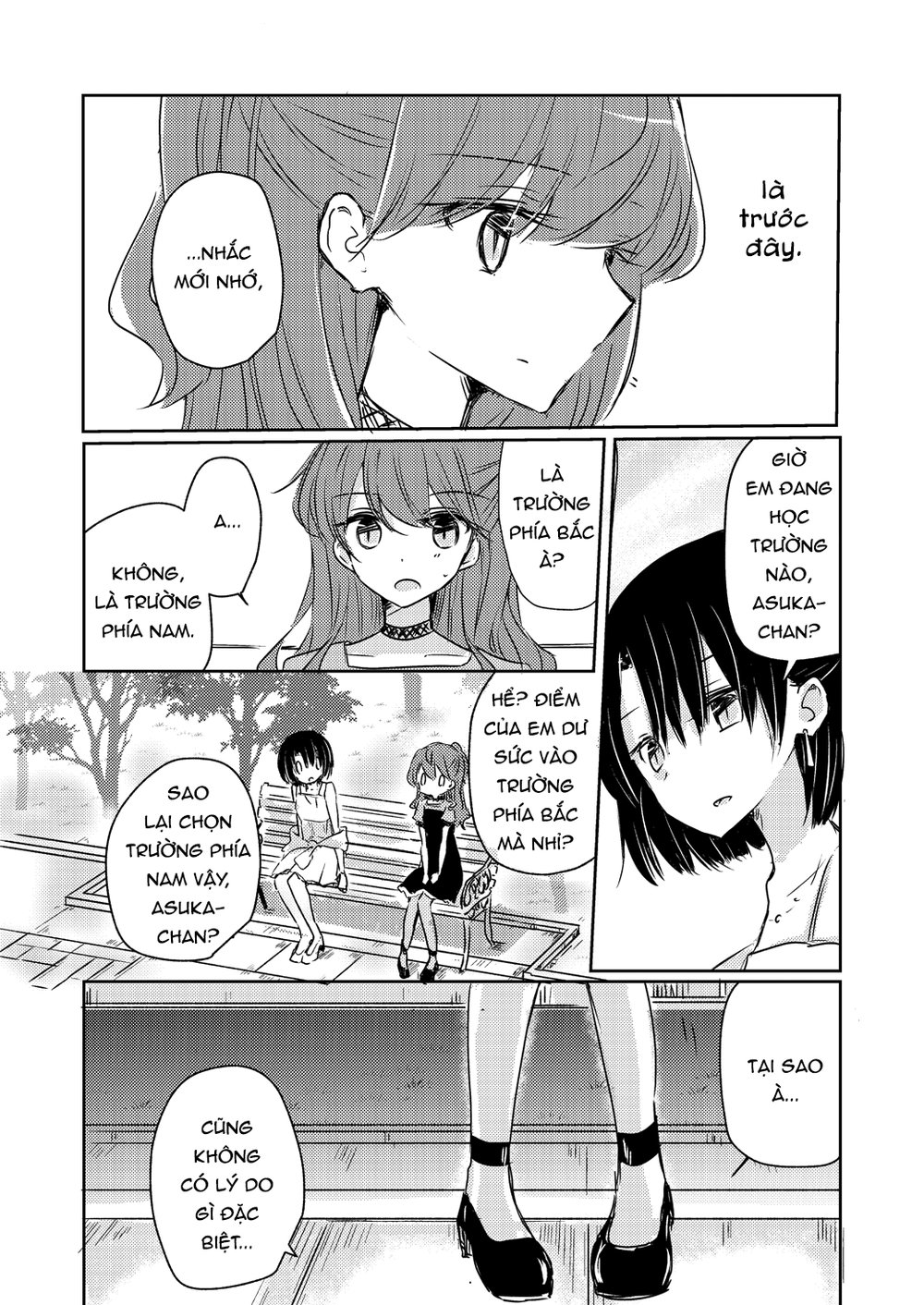 1 X 1/2 - Chương 12 - Trang 12