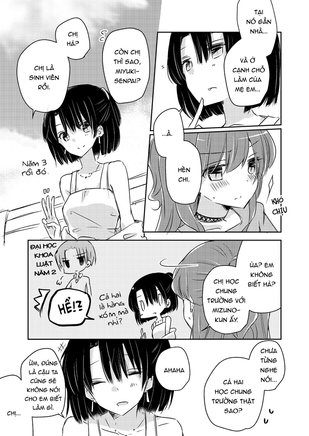 1 X 1/2 - Chương 12 - Trang 13