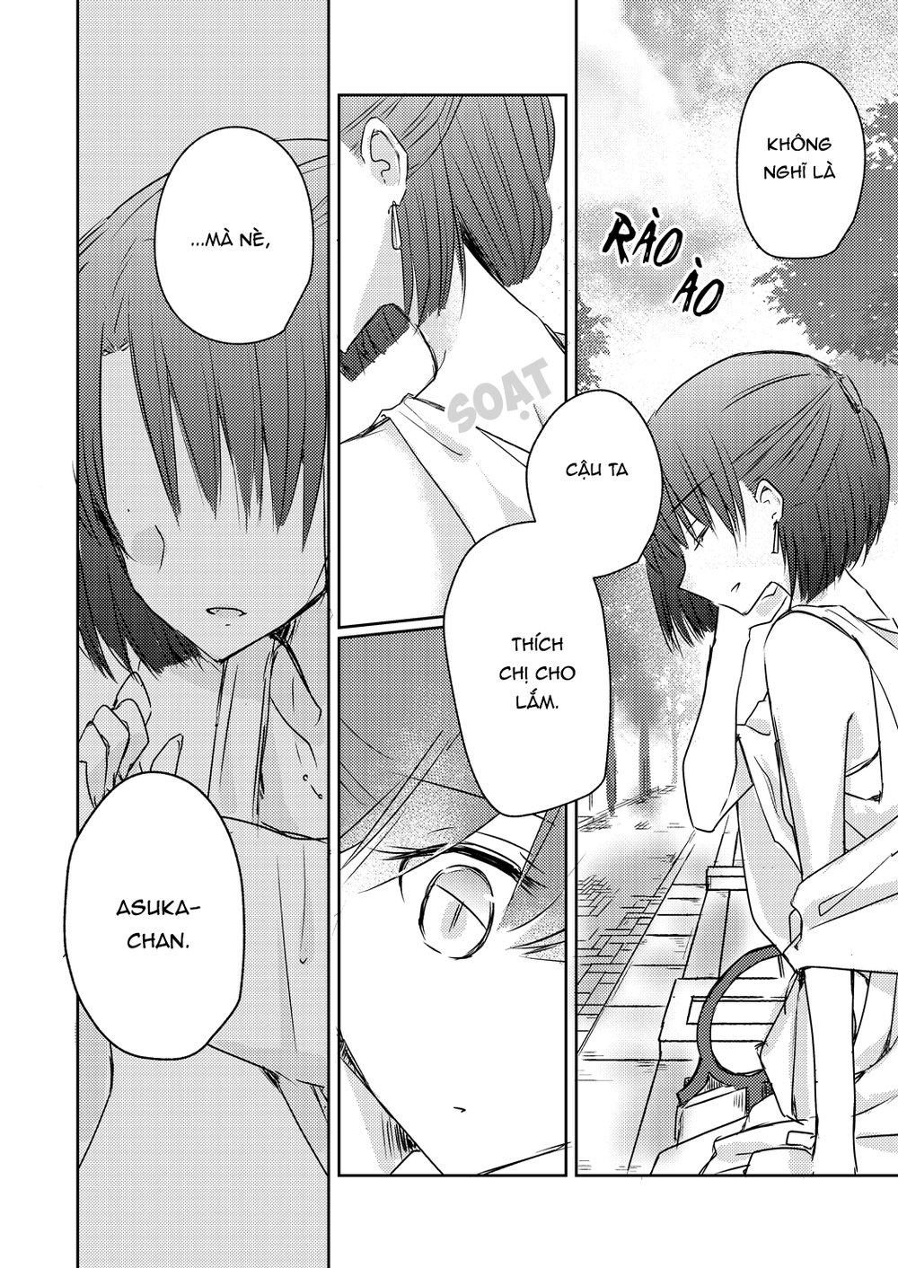 1 X 1/2 - Chương 12 - Trang 14