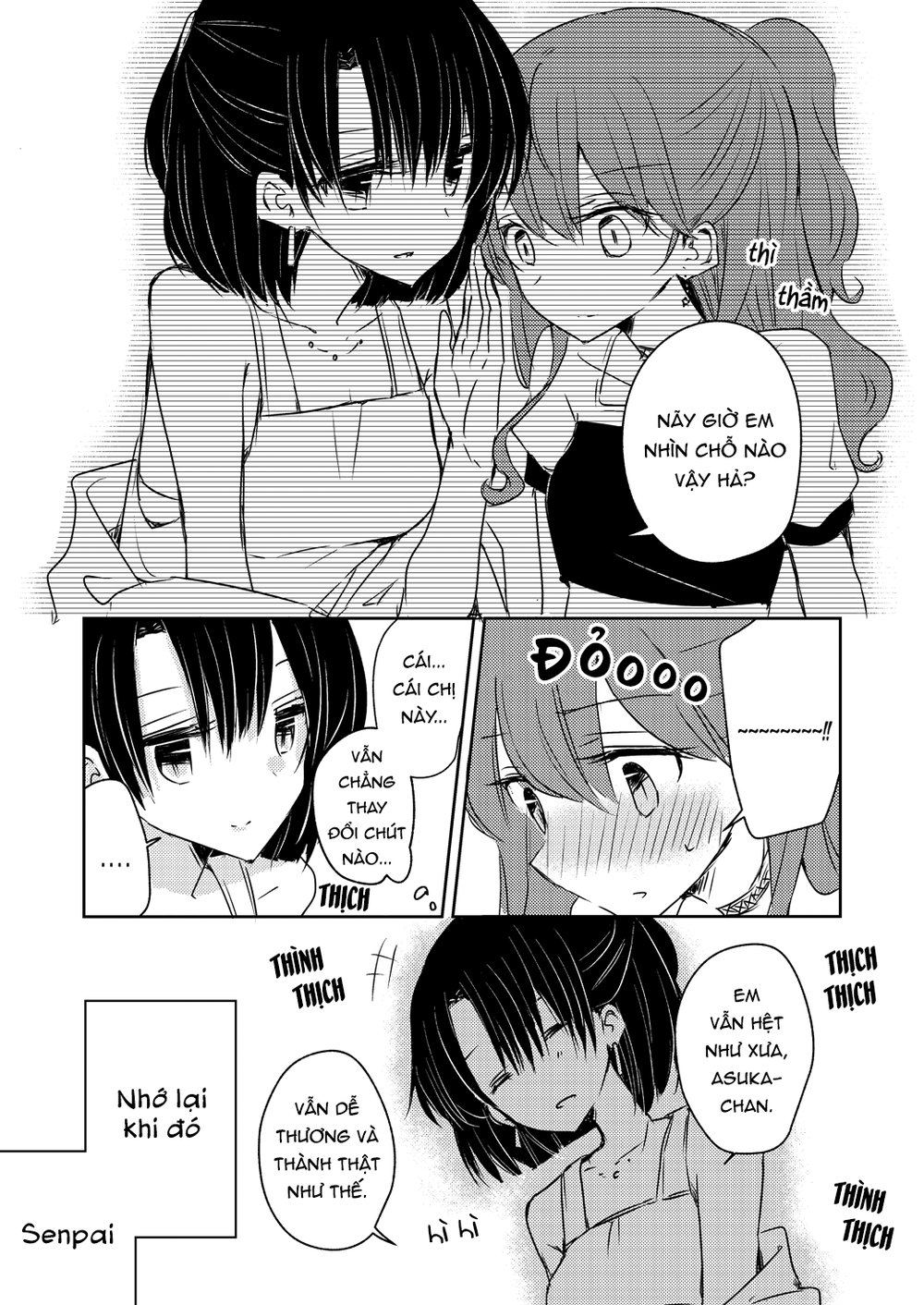 1 X 1/2 - Chương 12 - Trang 15