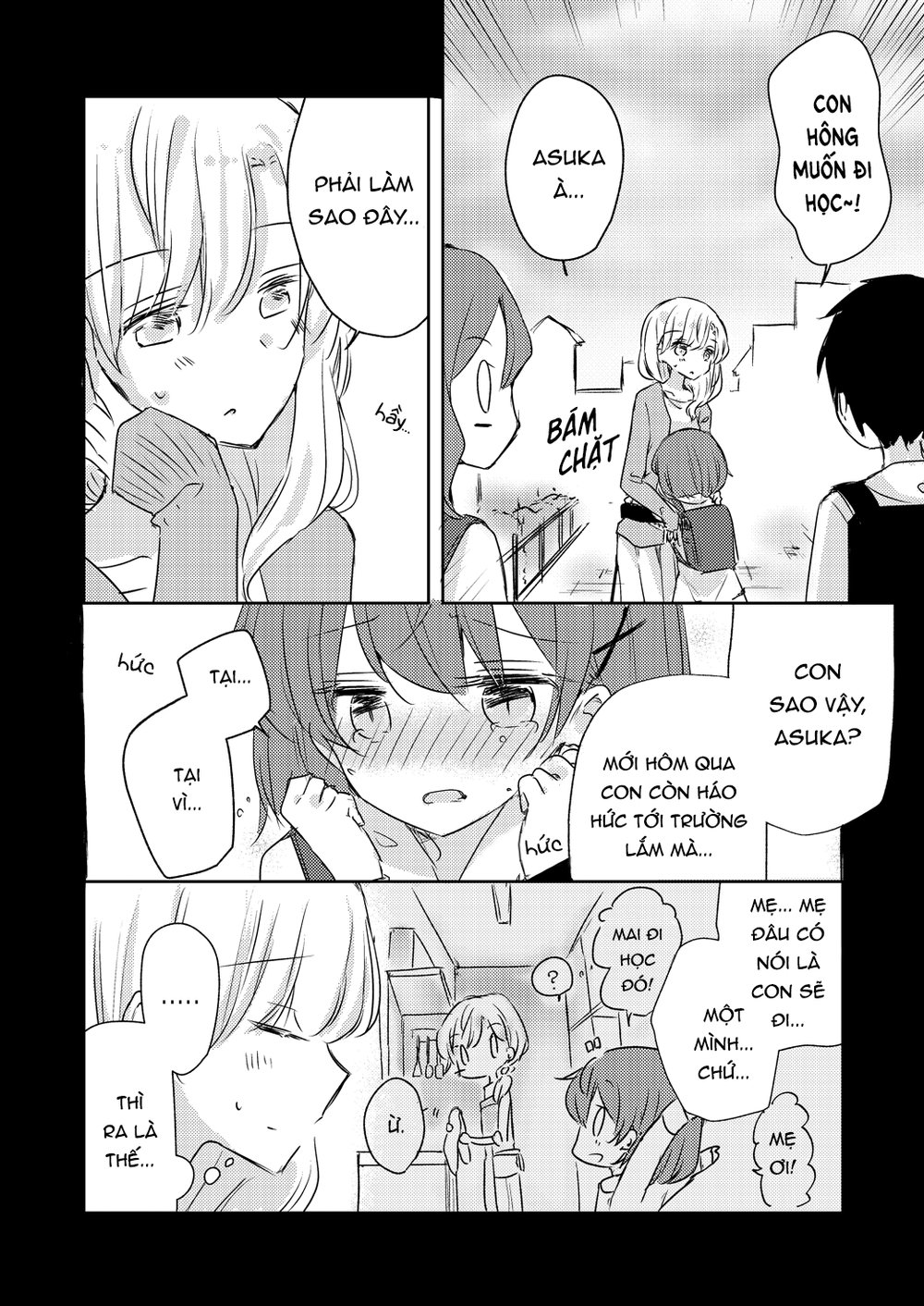 1 X 1/2 - Chương 12 - Trang 6