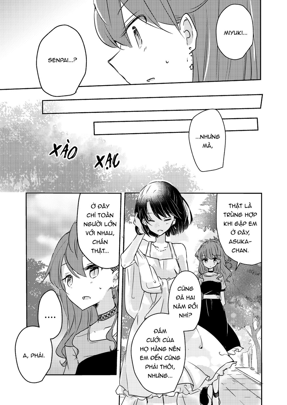 1 X 1/2 - Chương 12 - Trang 9