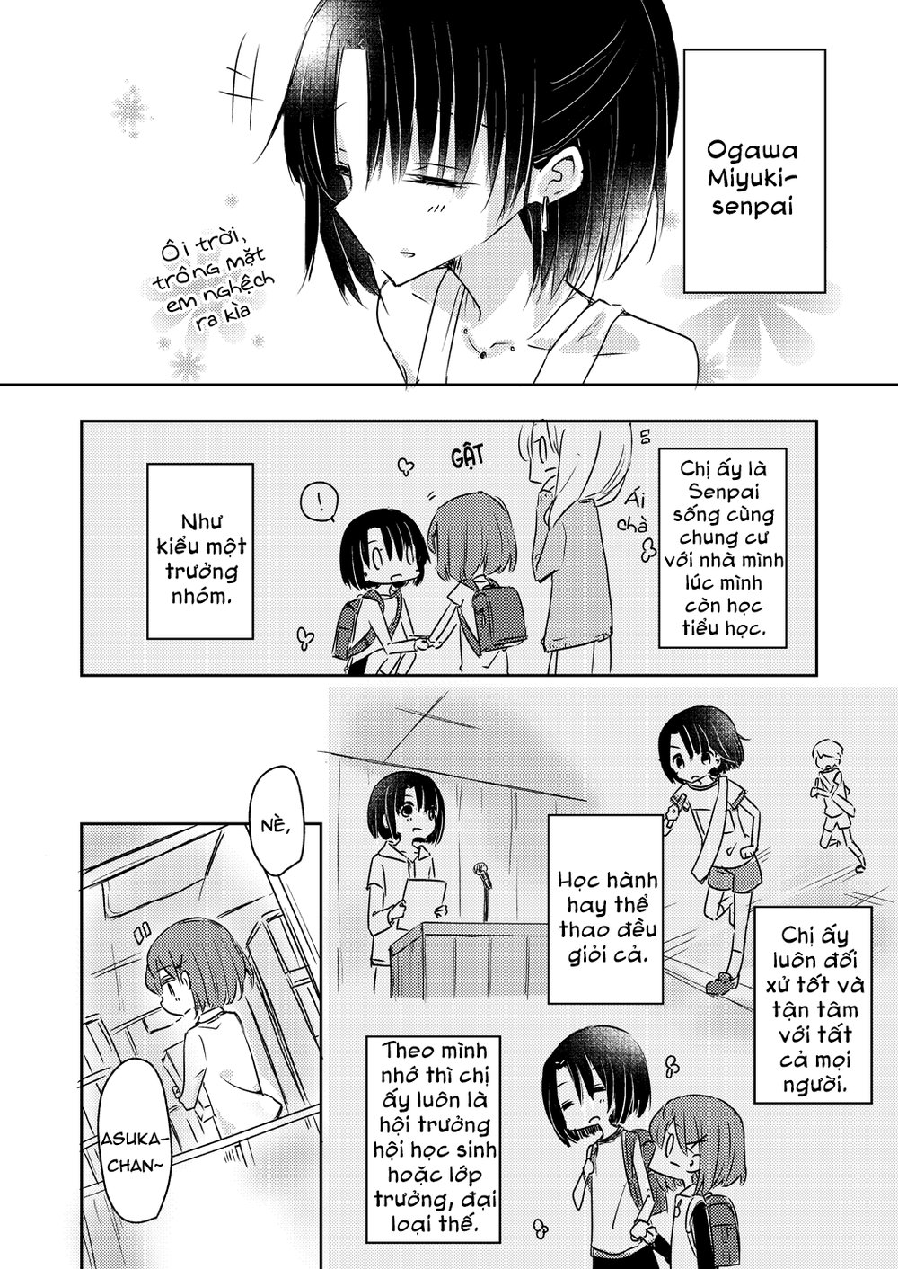 1 X 1/2 - Chương 12 - Trang 10