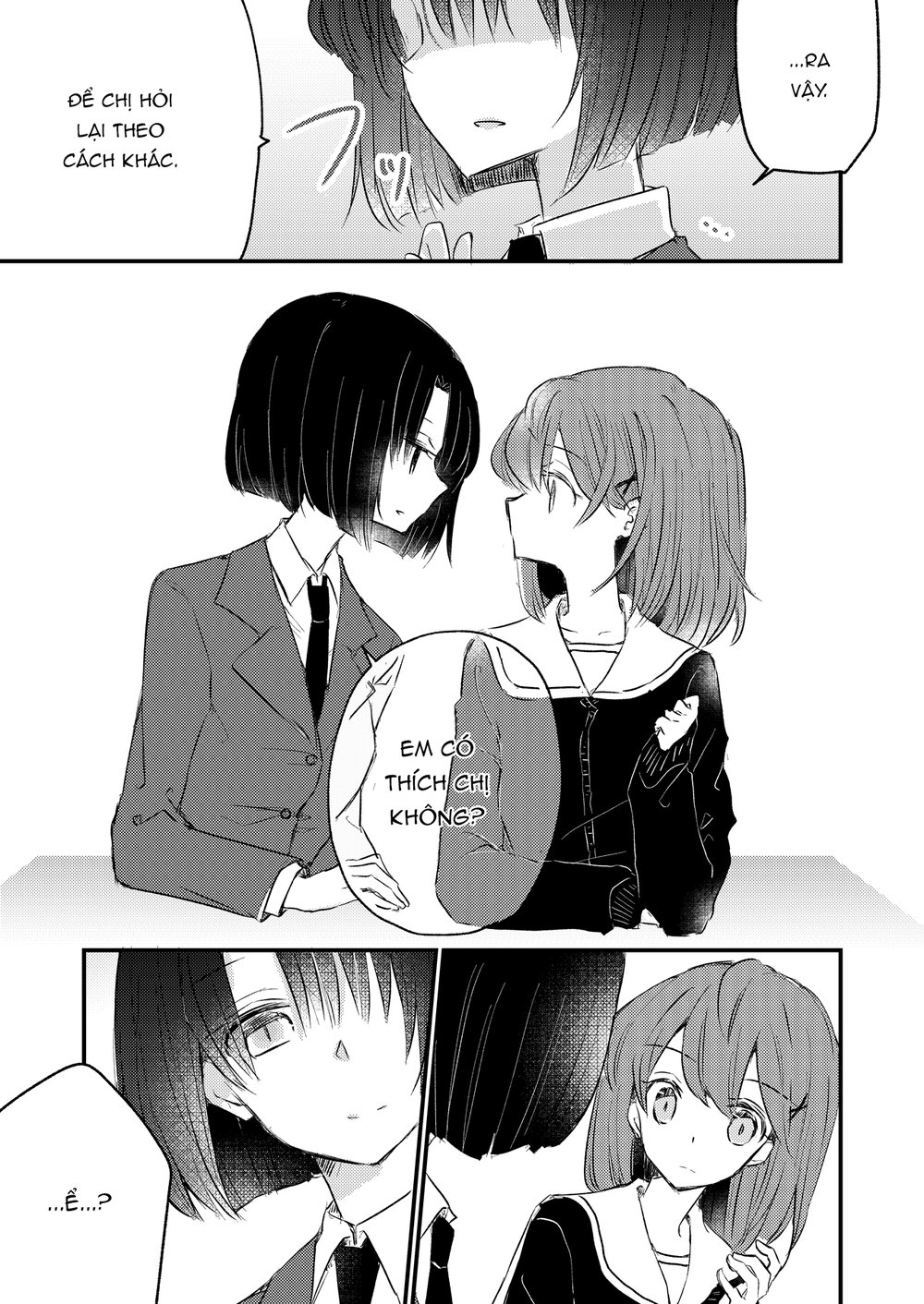 1 X 1/2 - Chương 13.3 - Trang 11