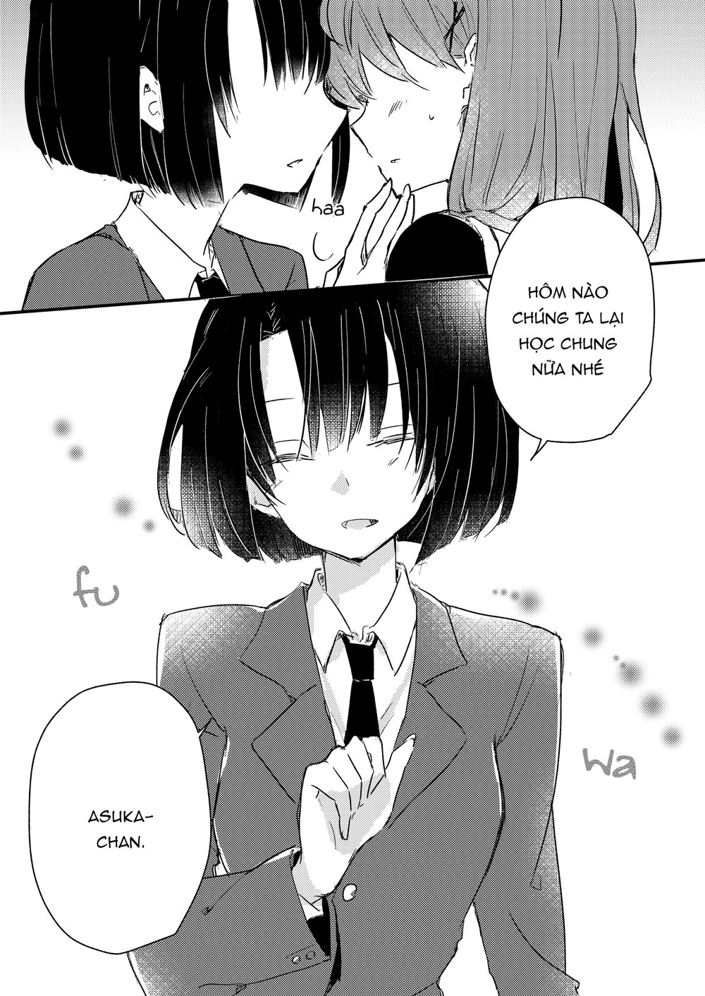 1 X 1/2 - Chương 13.3 - Trang 13