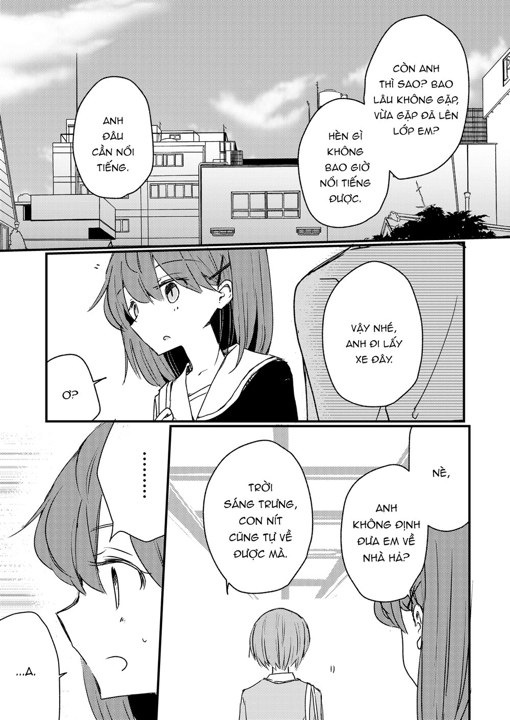 1 X 1/2 - Chương 13.3 - Trang 5