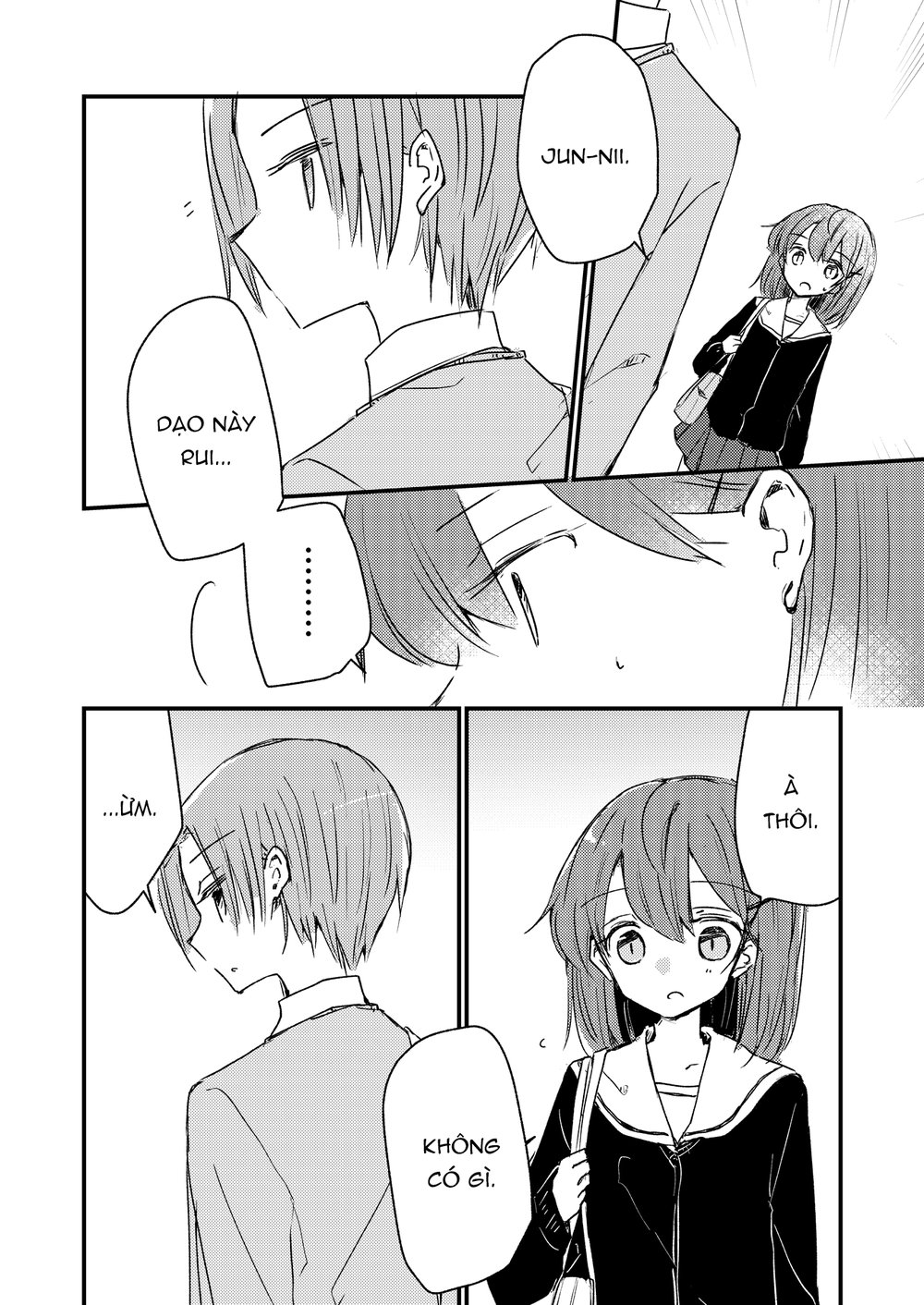 1 X 1/2 - Chương 13.3 - Trang 6