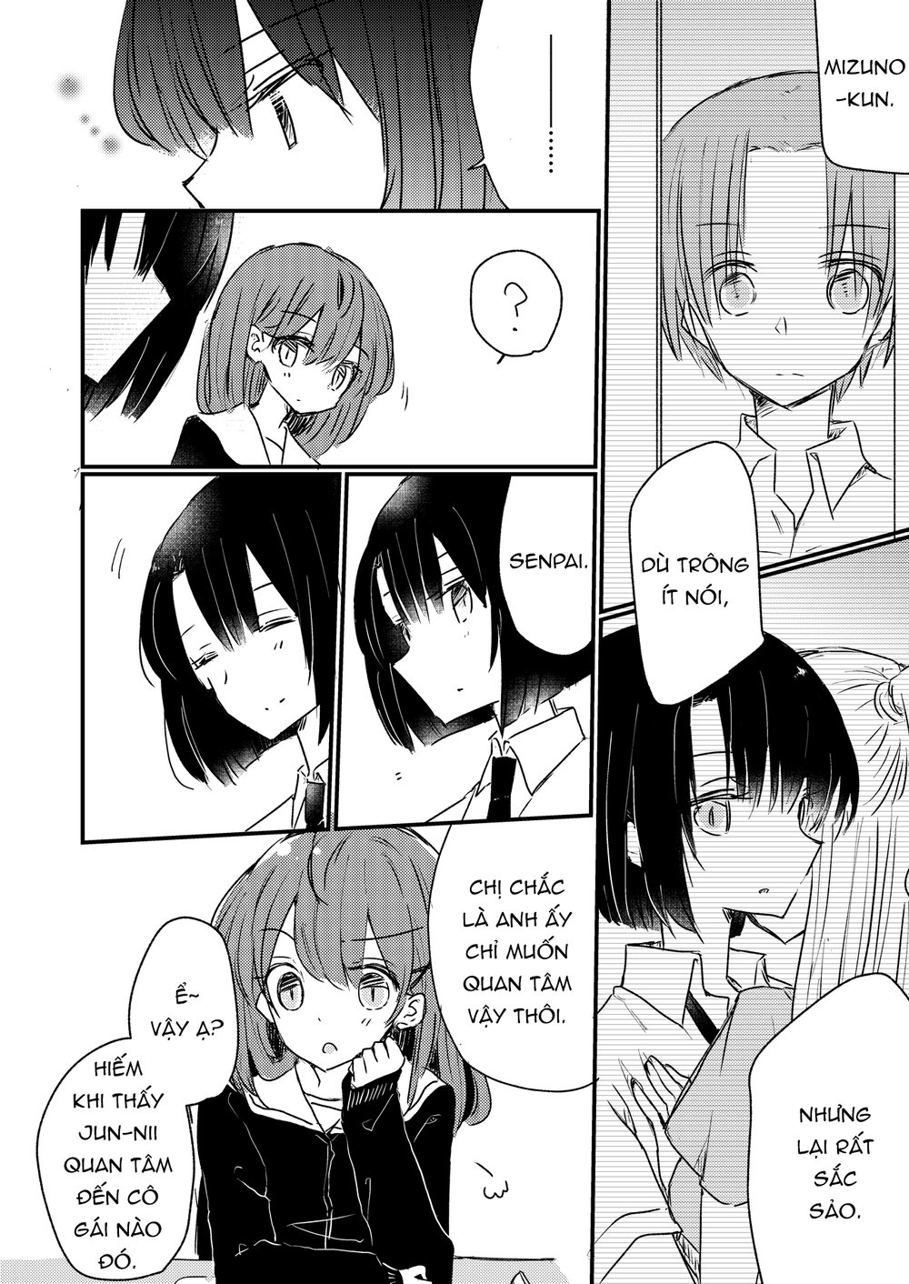 1 X 1/2 - Chương 13.3 - Trang 8