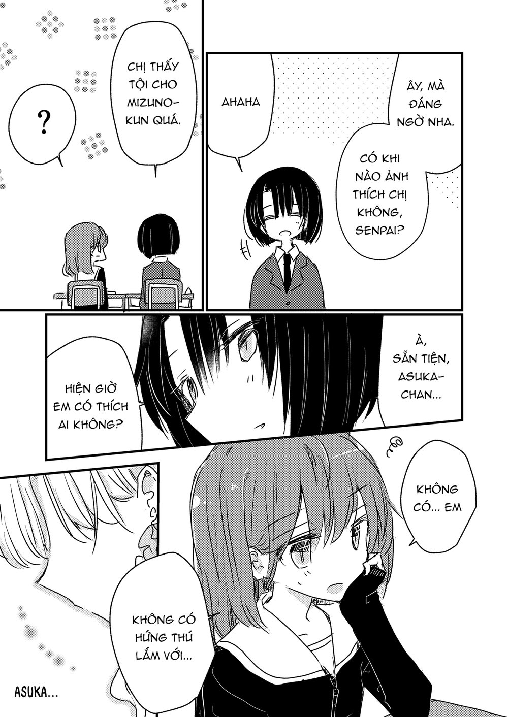 1 X 1/2 - Chương 13.3 - Trang 9