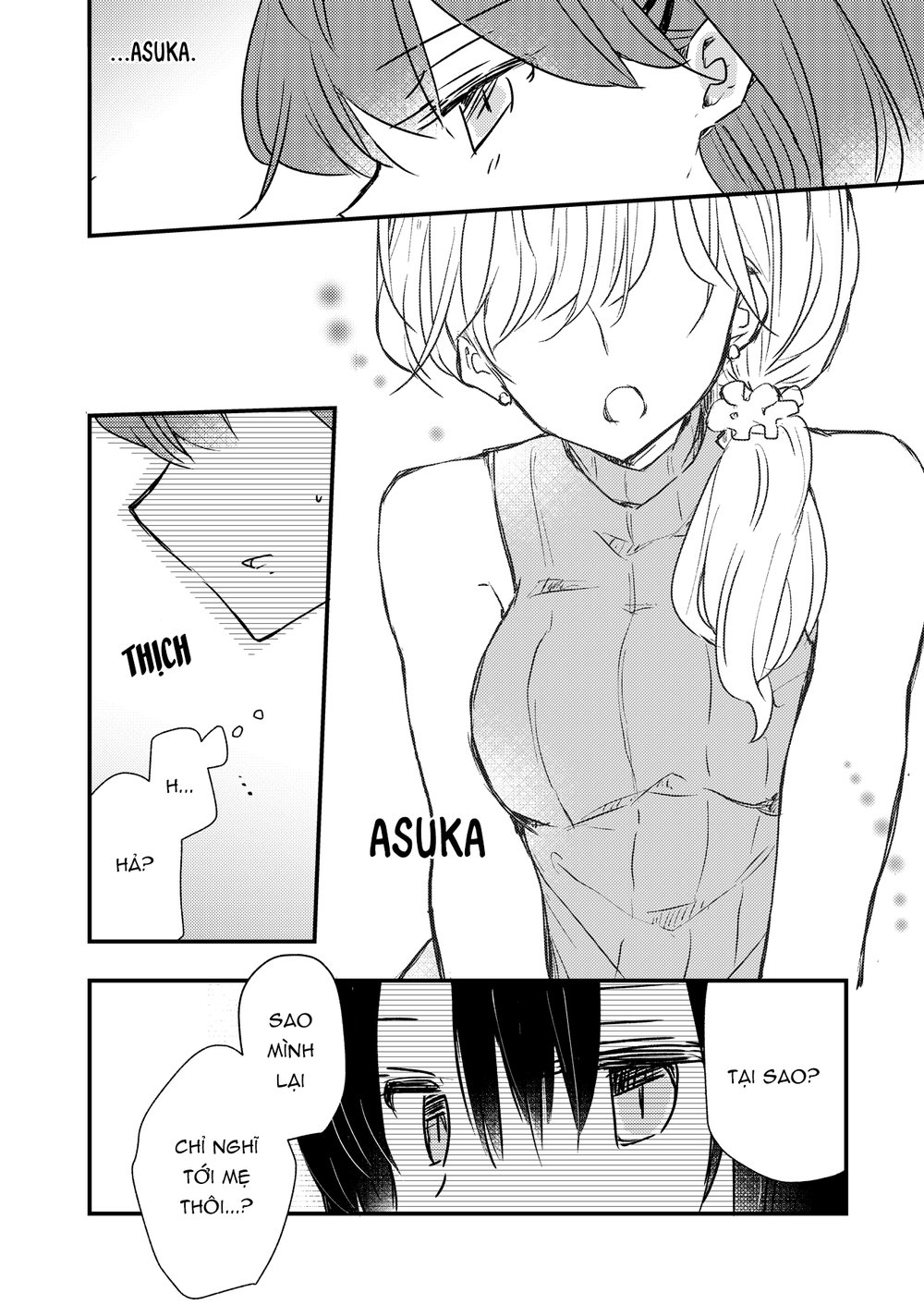 1 X 1/2 - Chương 13.3 - Trang 10