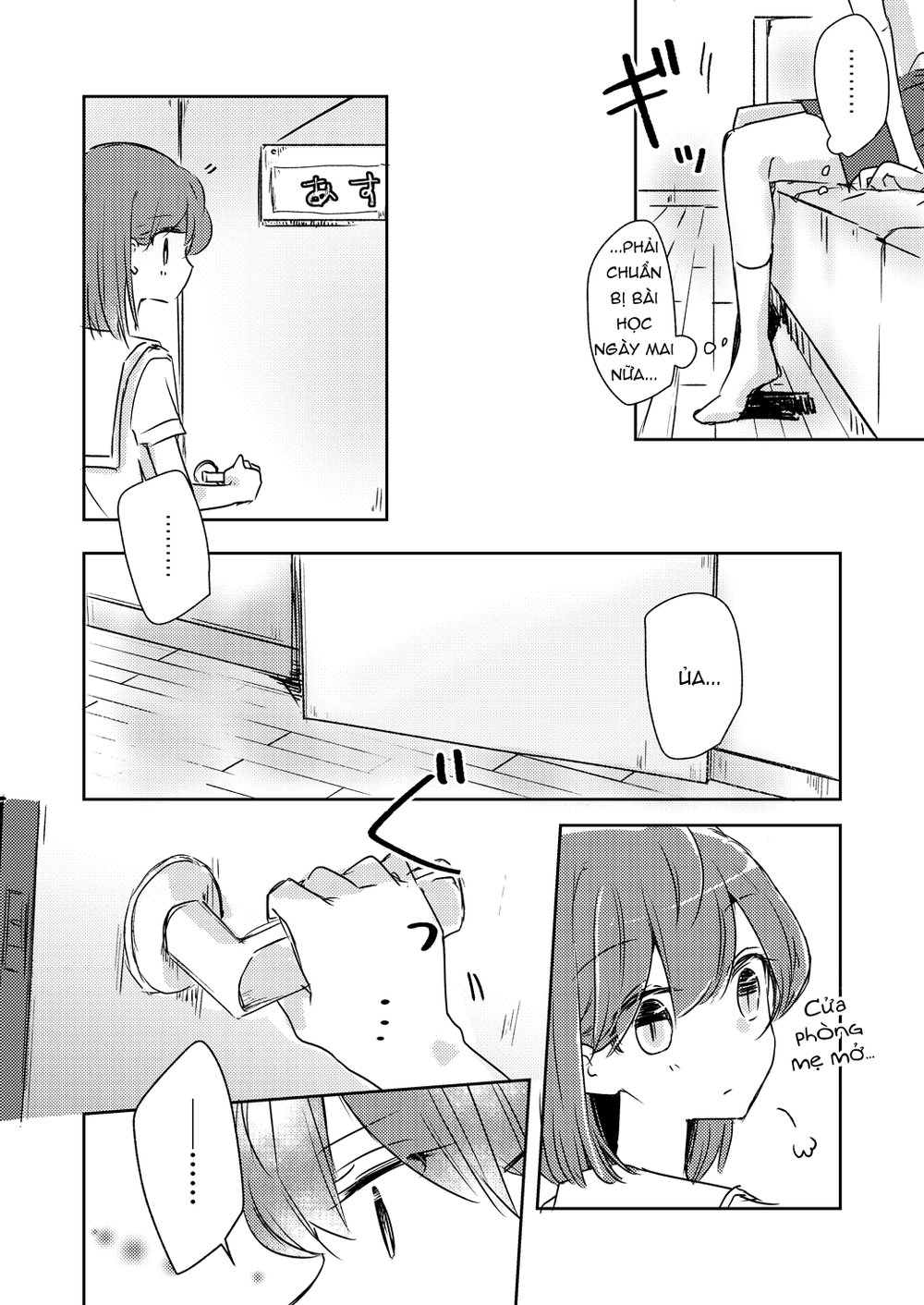 1 X 1/2 - Chương 13 - Trang 12
