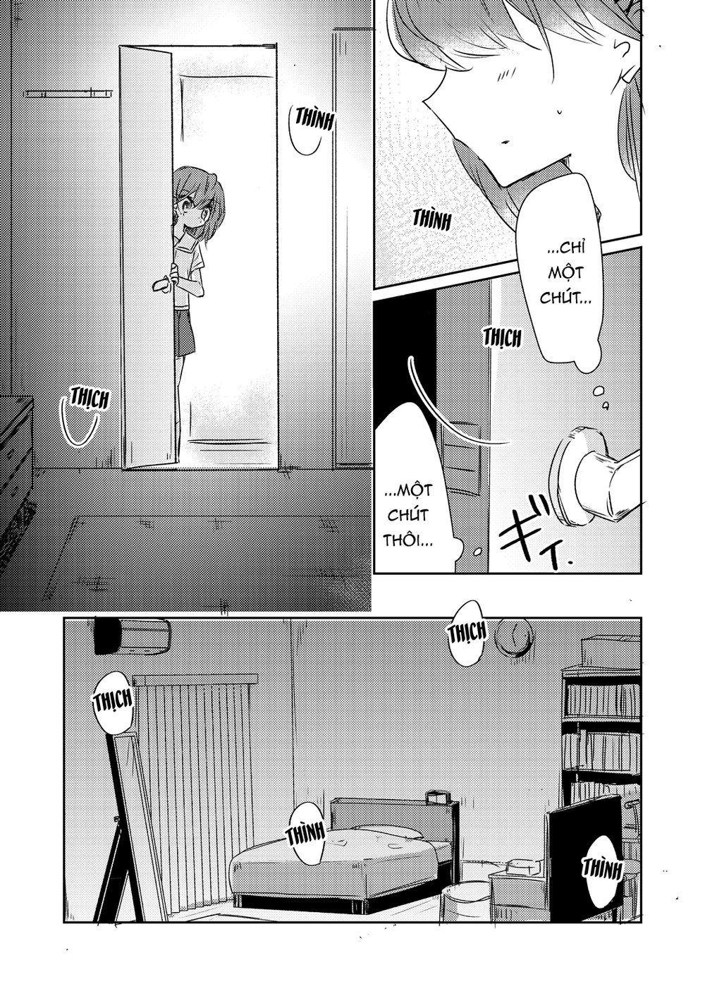1 X 1/2 - Chương 13 - Trang 13