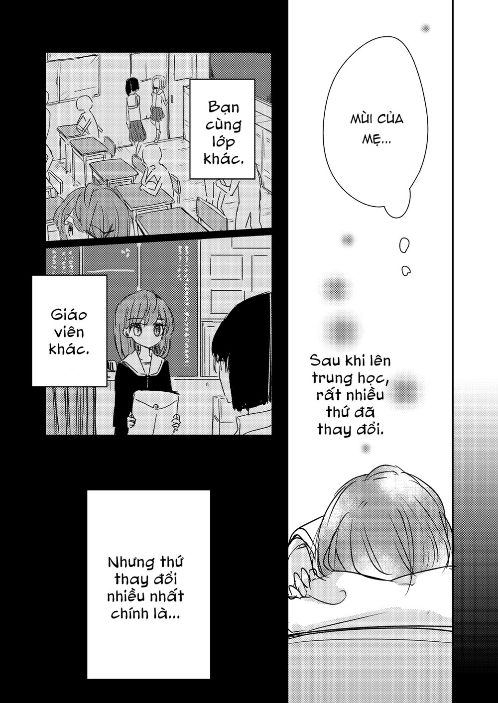 1 X 1/2 - Chương 13 - Trang 15