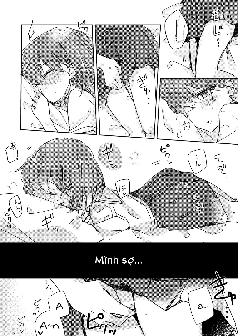 1 X 1/2 - Chương 13 - Trang 16