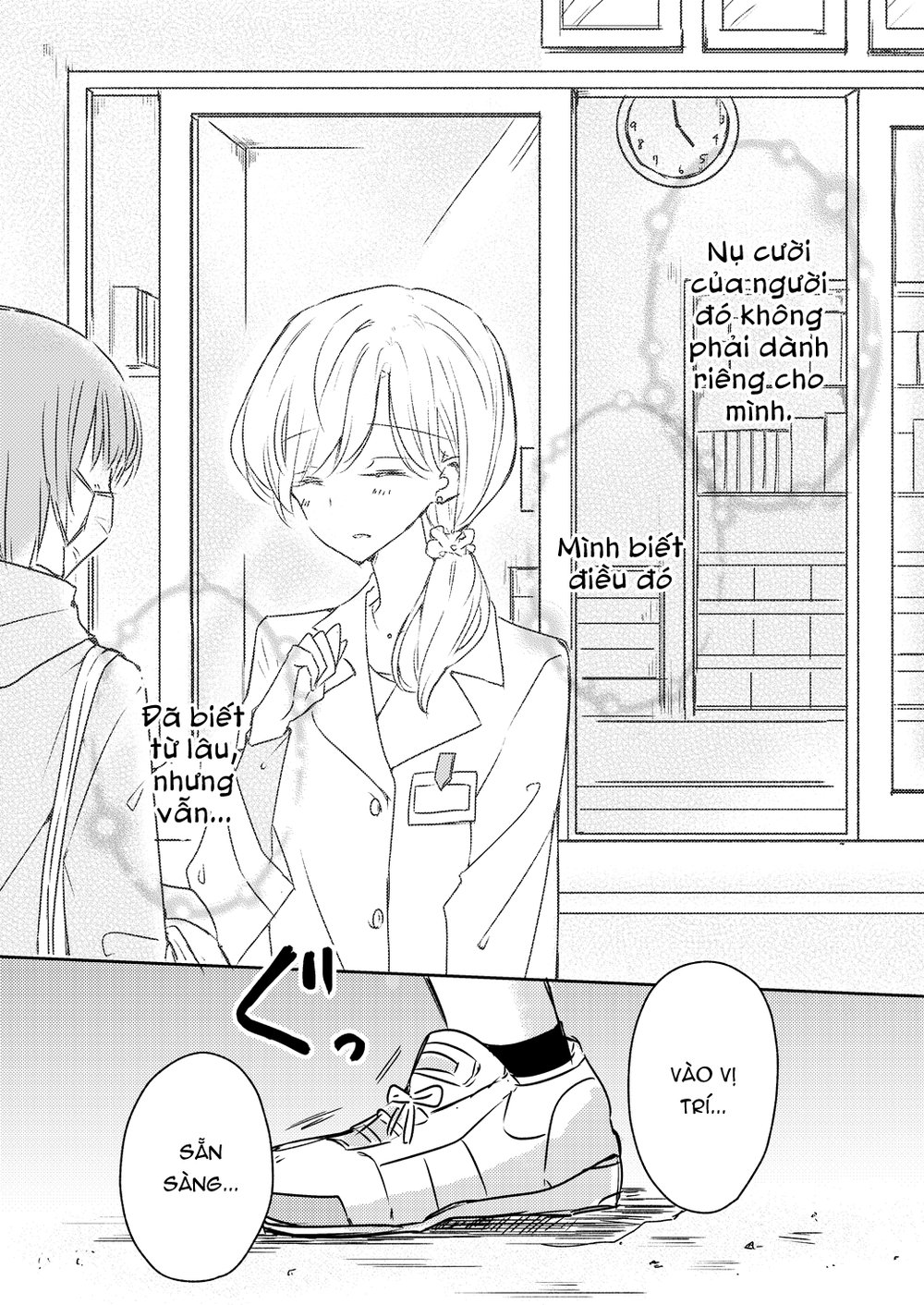 1 X 1/2 - Chương 13 - Trang 3