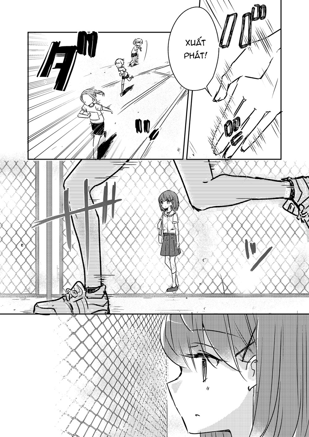 1 X 1/2 - Chương 13 - Trang 4