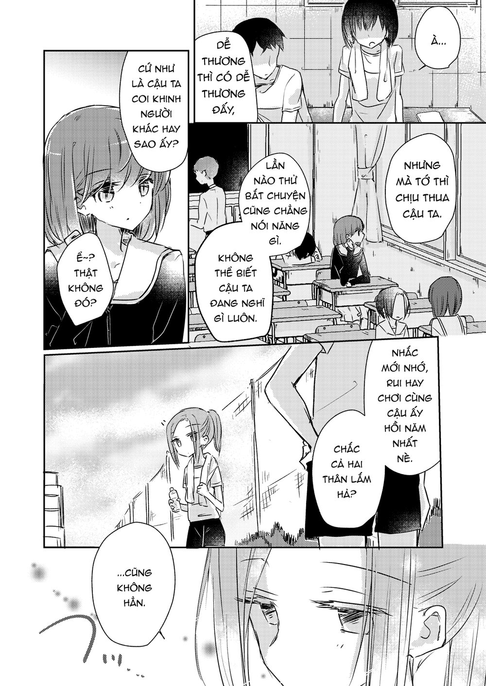 1 X 1/2 - Chương 13 - Trang 6